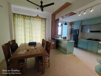 3 BHK Apartment For Rent in Shalimar Belvedere Court Gomti Nagar Lucknow 6302688