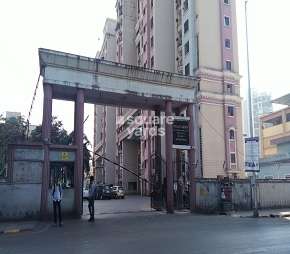 1 BHK Apartment For Rent in Balaji Garden CHS Kopar Khairane Navi Mumbai 6302712