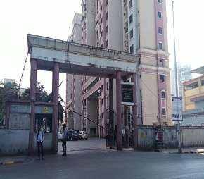 1 BHK Apartment For Rent in Balaji Garden CHS Kopar Khairane Navi Mumbai 6302864