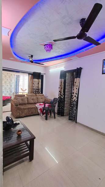 1 BHK Apartment For Resale in Ramdev Woods Mira Road Mumbai 6302931