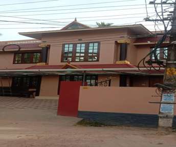 3 BHK Builder Floor For Rent in Kannammoola Thiruvananthapuram 6302785