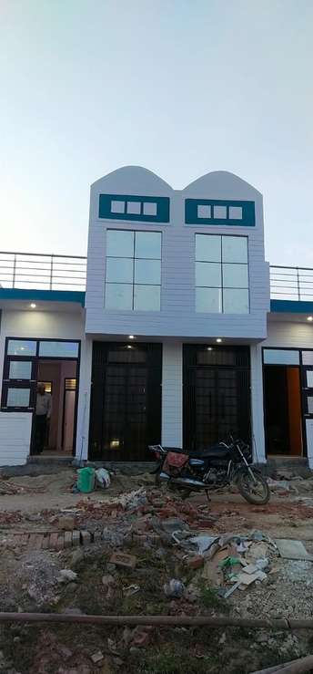 2 BHK Villa For Resale in Ghaziabad Central Ghaziabad 6302980