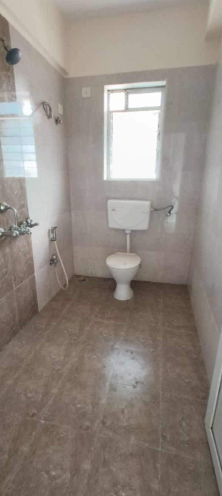 Bathroom, anmol-mansion-chs 1 Bedroom 730 Sq.Ft. Apartment In Charai Thane 6303065