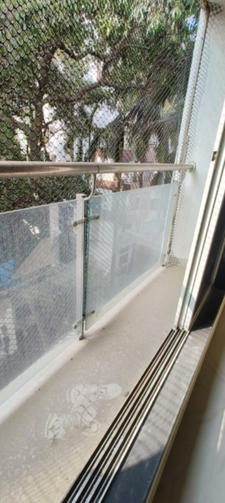 Balcony, anmol-mansion-chs 1 Bedroom 730 Sq.Ft. Apartment In Charai Thane 6303065