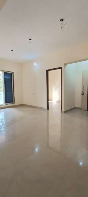 1 BHK Apartment For Resale in Anmol Mansion CHS Charai Thane 6303065
