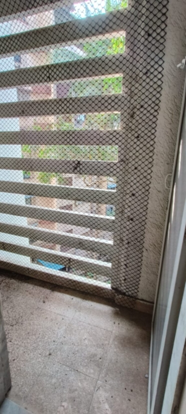 Balcony, anmol-mansion-chs 1 Bedroom 730 Sq.Ft. Apartment In Charai Thane 6303065