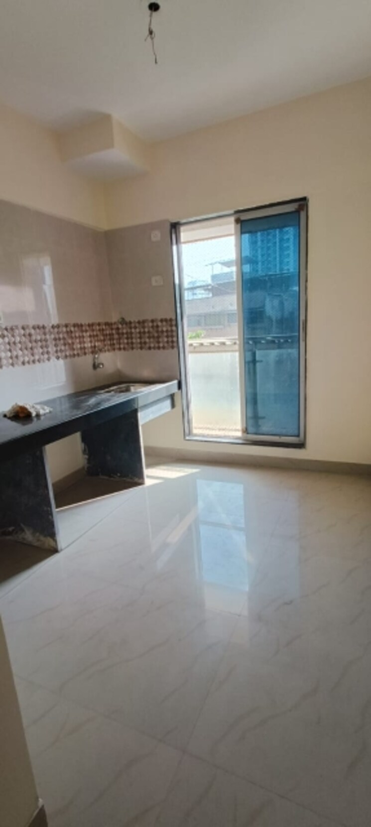 Kitchen, anmol-mansion-chs 1 Bedroom 730 Sq.Ft. Apartment In Charai Thane 6303065