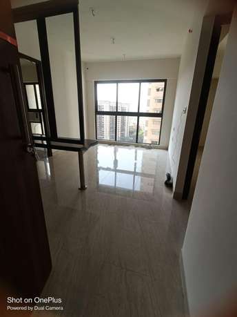 1 BHK Apartment For Rent in Lodha Quality Home Tower 2 Majiwada Thane 6303080