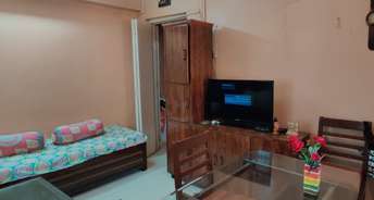 1 BHK Apartment For Rent in Shiv Shaila Worli Mumbai 6303132