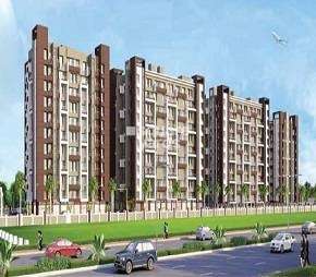 1 BHK Apartment For Resale in Shree Mangalmurti Green Fantasy Uruli Kanchan Pune 6303168