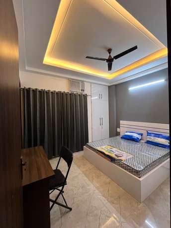 1 BHK Builder Floor For Rent in Sector 51 Gurgaon 6303297