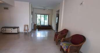 3 BHK Apartment For Rent in Baner Pune 6303174