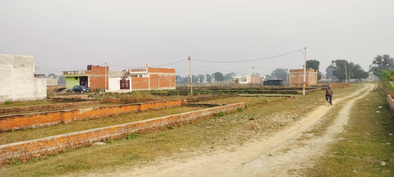 Plot For Resale in Sultanpur Road Lucknow  6303279