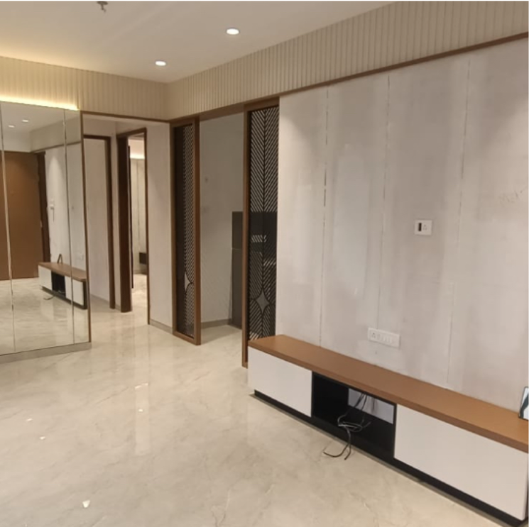 Room, vinay-vivanta 4 Bedroom 2700 Sq.Ft. Apartment In Kharghar Navi Mumbai 6303468