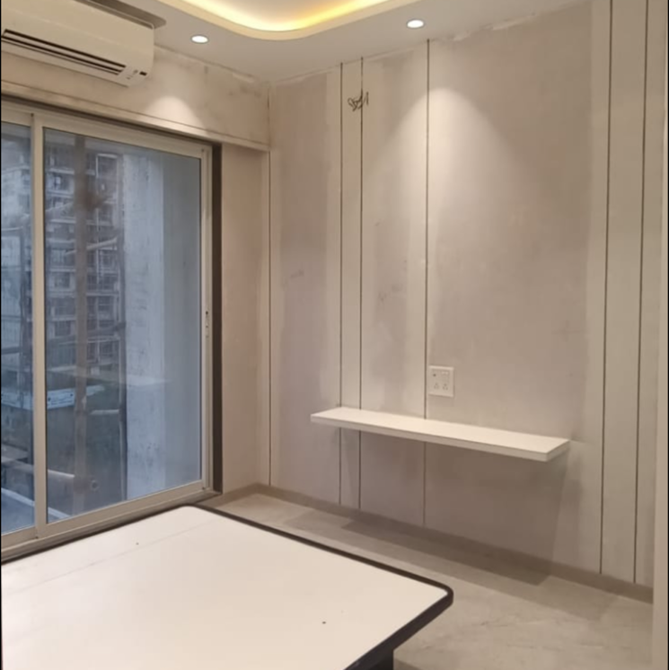 Room, vinay-vivanta 4 Bedroom 2700 Sq.Ft. Apartment In Kharghar Navi Mumbai 6303468