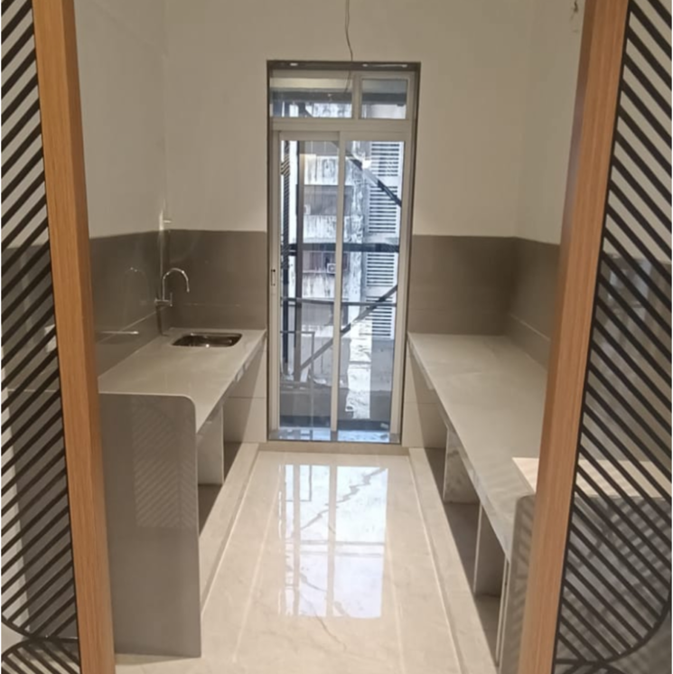 Balcony, vinay-vivanta 4 Bedroom 2700 Sq.Ft. Apartment In Kharghar Navi Mumbai 6303468