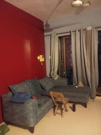 2 BHK Apartment For Rent in Sierra Towers Kandivali East Mumbai 6303450