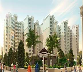 3 BHK Apartment For Rent in MI Rustle Court Gomti Nagar Lucknow 6303478