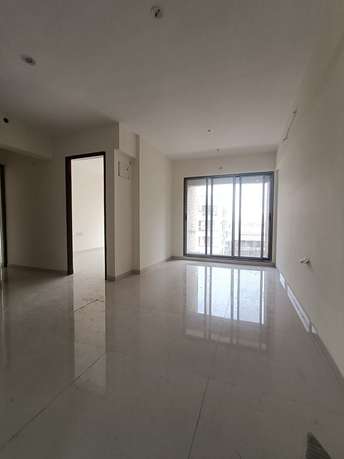 2 BHK Apartment For Resale in Rachna Apartment Kharghar Navi Mumbai 6303448