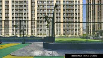 2 BHK Apartment For Rent in Rustomjee Virar Avenue L1 L2 And L4 Wing C And D Virar West Mumbai 6303505