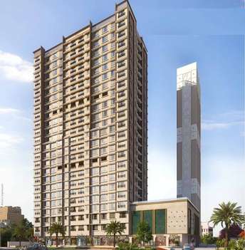 1 BHK Apartment For Rent in Vaibhavlaxmi Royal Stone Vikhroli East Mumbai 6303533