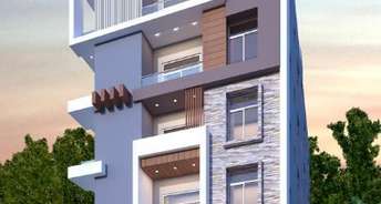 3 BHK Apartment For Resale in Attapur Hyderabad 6303611