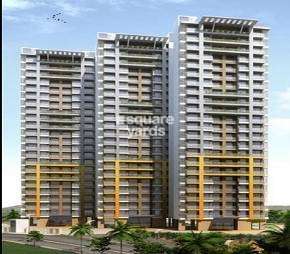 2 BHK Apartment For Resale in Srishti Oasis Phase I Bhandup West Mumbai 6303636