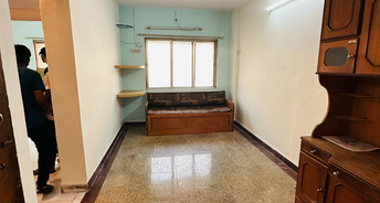 1 BHK Apartment For Resale in Jesal Park Bhayandar East Mumbai 6303703