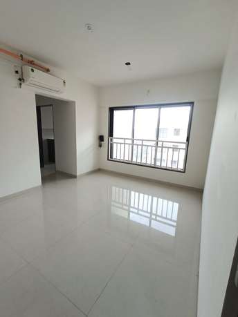 1 BHK Apartment For Rent in Crystal Armus Chembur Mumbai 6303715