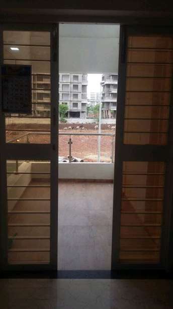 1 BHK Apartment For Resale in Ravet Pune 6303741
