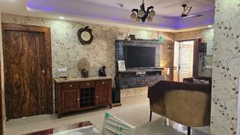 3 BHK Apartment For Rent in M.R. Platinum 321 Raj Nagar Extension Ghaziabad 6303750