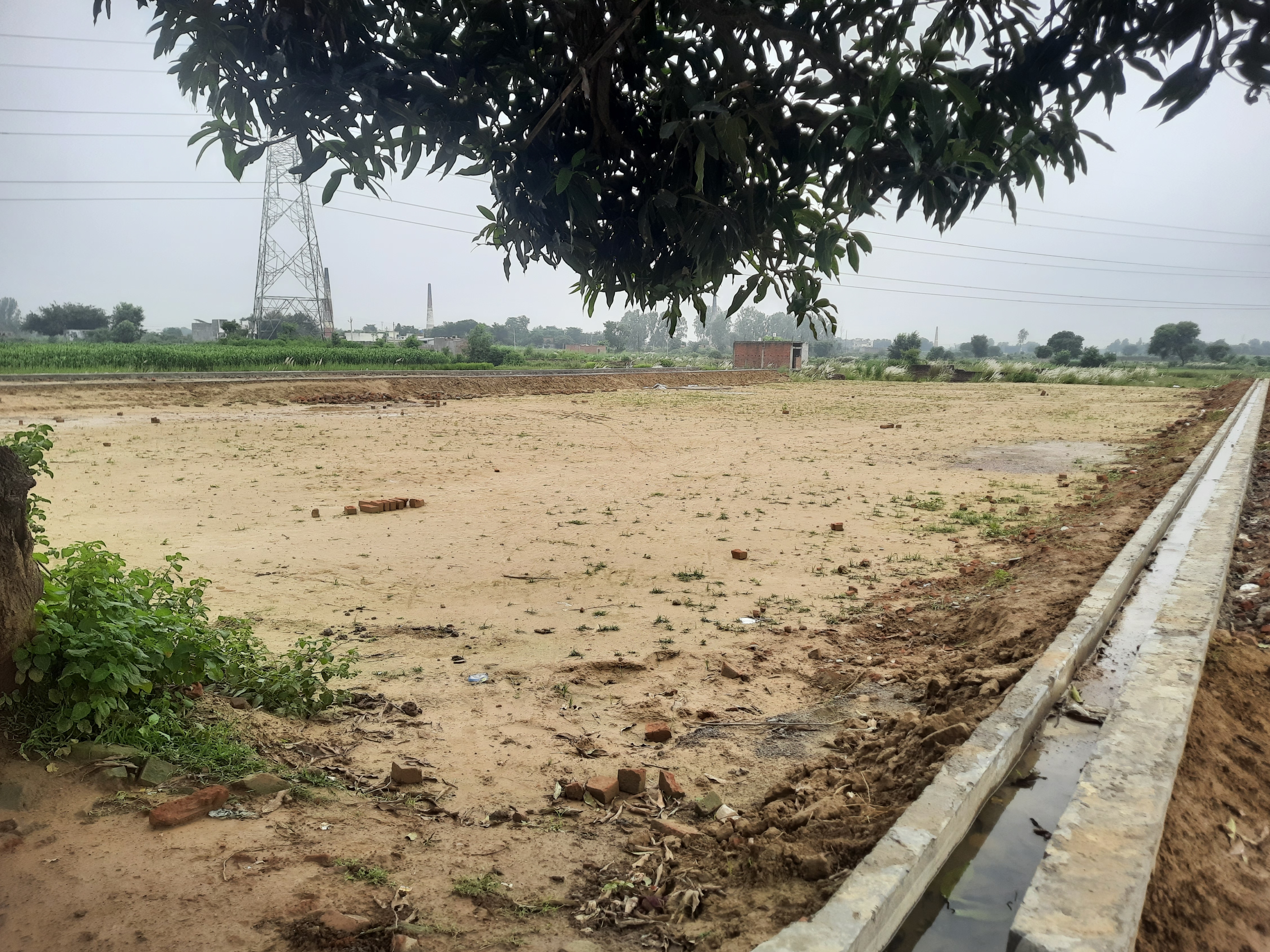 Plot For Resale in Iim Road Lucknow  6303824