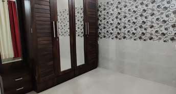 2 BHK Apartment For Rent in Prabhu Simran Apartment Kharghar Navi Mumbai 6303803