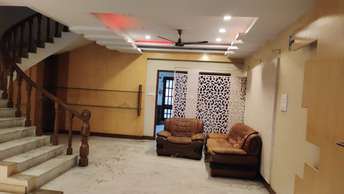 3 BHK Villa For Rent in Banjara Hills Hyderabad 6303914