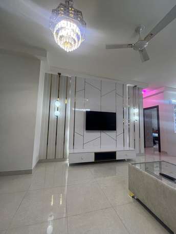 3 BHK Apartment For Rent in Prestige High Fields Gachibowli Gachibowli Hyderabad 6303895