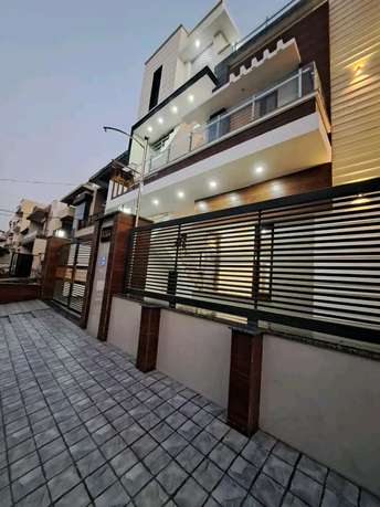 4 BHK Independent House For Resale in Sector 125 Mohali 6303908
