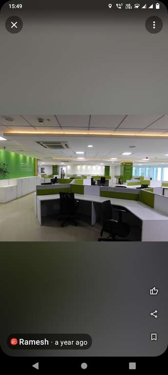 Commercial Office Space 10289 Sq.Ft. For Rent In Kothaguda Hyderabad 6303909