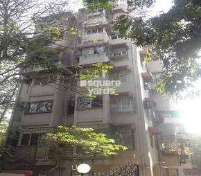 1 BHK Apartment For Rent in Wimbledon Apartment Andheri West Mumbai 6303954