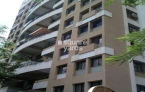 2 BHK Apartment For Rent in Kumar Parisar Kothrud Pune 6304000