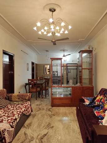 3 BHK Apartment For Rent in DDA Flats Vasant Kunj Vasant Kunj Delhi 6304060