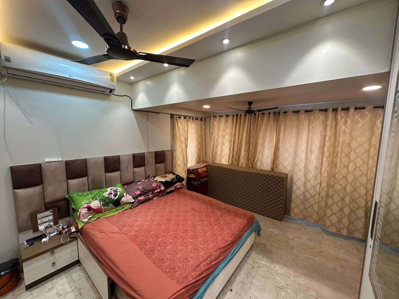 3 BHK Apartment For Resale in Kurla West Mumbai 6304057