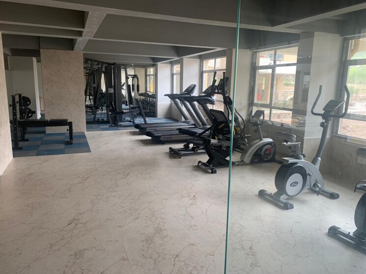  Parking, sai-krupa-valley 1 Bedroom 637 Sq.Ft. Apartment In Neral Navi Mumbai 6304121