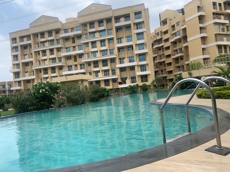 Exterior View, sai-krupa-valley 1 Bedroom 637 Sq.Ft. Apartment In Neral Navi Mumbai 6304121