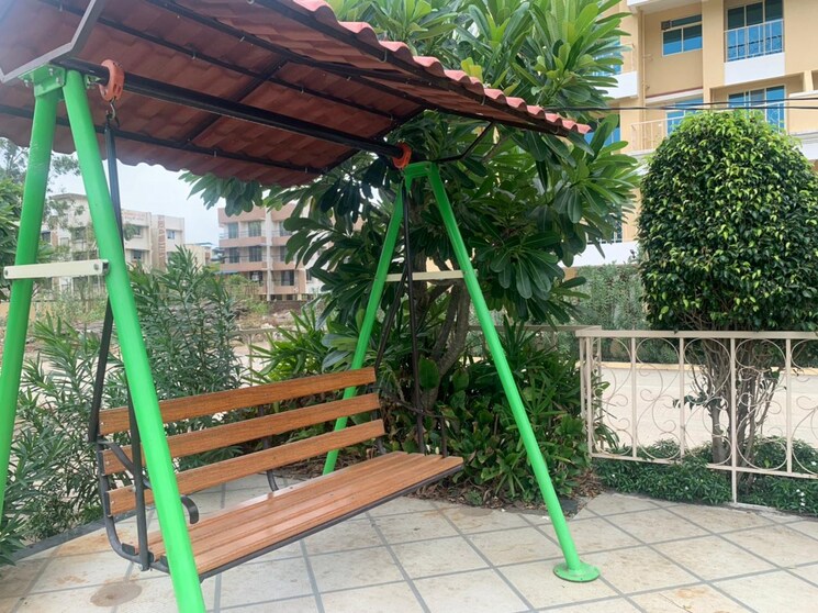 Balcony, sai-krupa-valley 1 Bedroom 637 Sq.Ft. Apartment In Neral Navi Mumbai 6304121