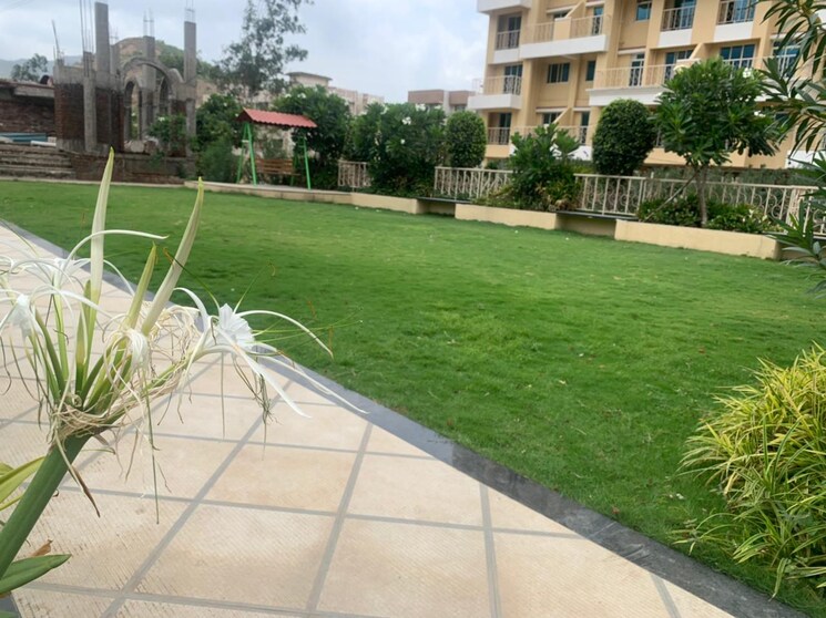 Balcony, sai-krupa-valley 1 Bedroom 637 Sq.Ft. Apartment In Neral Navi Mumbai 6304121