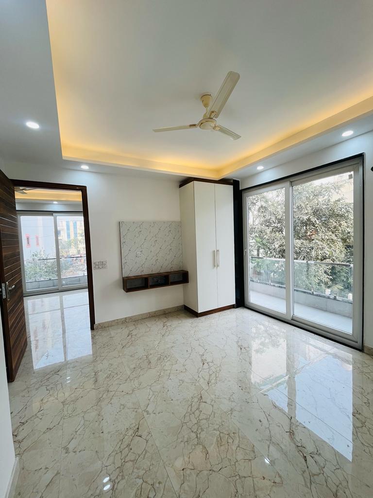 3 BHK Builder Floor For Resale in Sector 57 Gurgaon  6304118