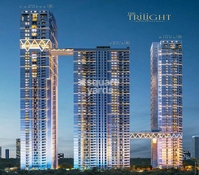 4 BHK Apartment For Resale in The Trilight Kokapet Hyderabad  6304127