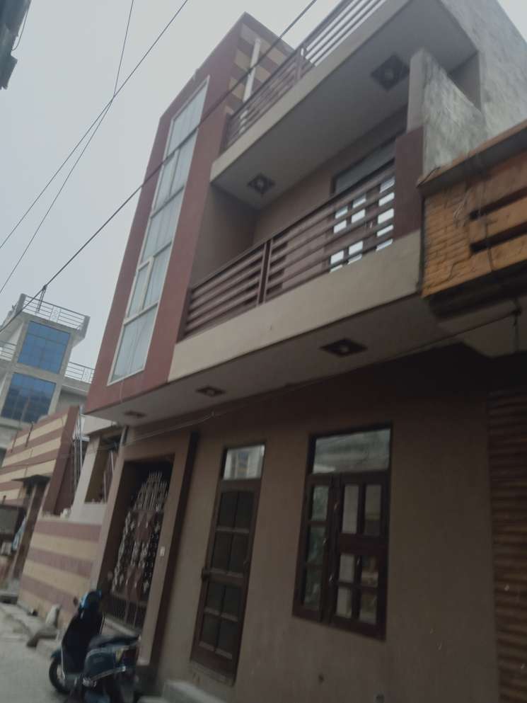 6+ Bedroom 270 Sq.Yd. Independent House in Hari Nagar Panipat