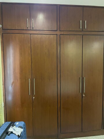 Furnished Amenities in 3 BHK Apartment at Siripuram – for Rent
