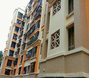 1 BHK Apartment For Resale in Satguru CHS Kandivali Kandivali West Mumbai 6304159